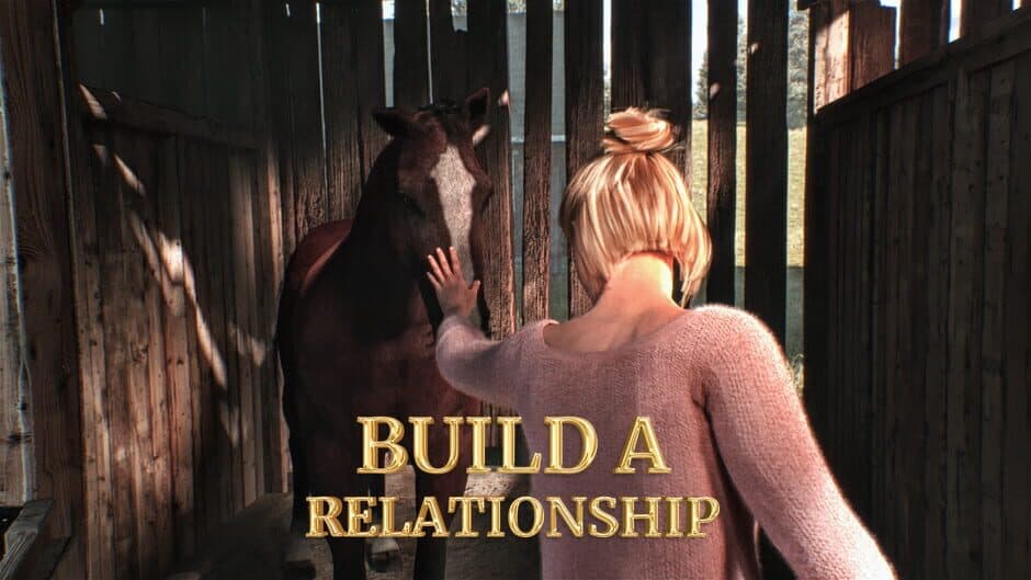 Скриншот 9 из My Horse: Bonded Spirits