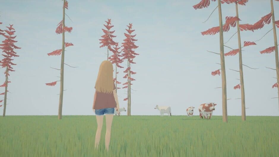 Скриншот 1 из Crescent Lands: The Farm