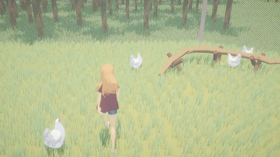 Скриншот 2 из Crescent Lands: The Farm