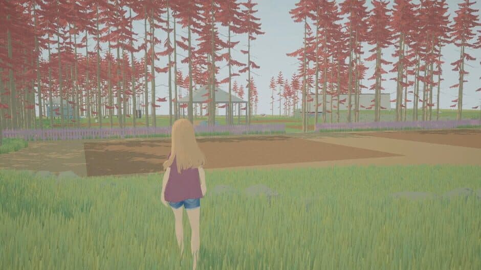 Скриншот 10 из Crescent Lands: The Farm
