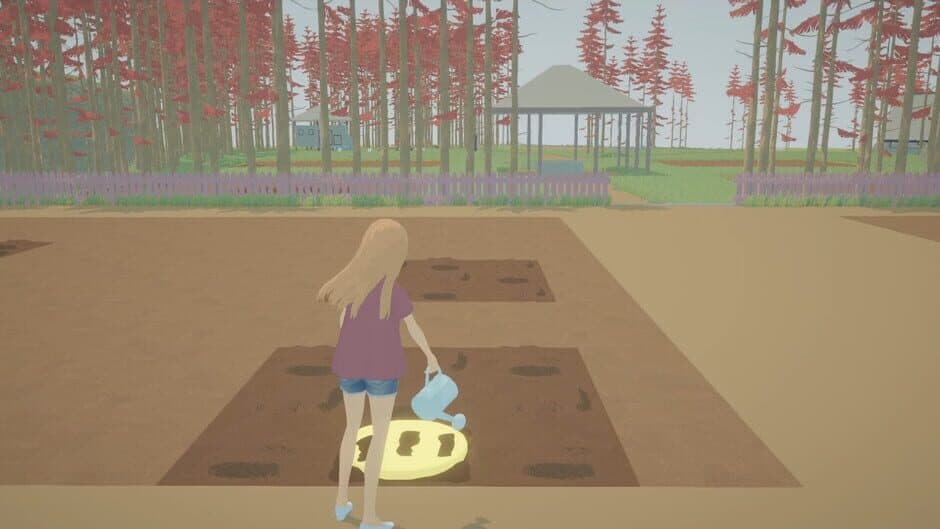 Скриншот 11 из Crescent Lands: The Farm