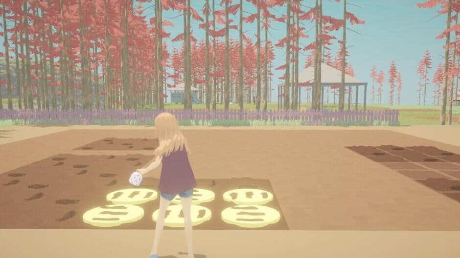 Скриншот 12 из Crescent Lands: The Farm