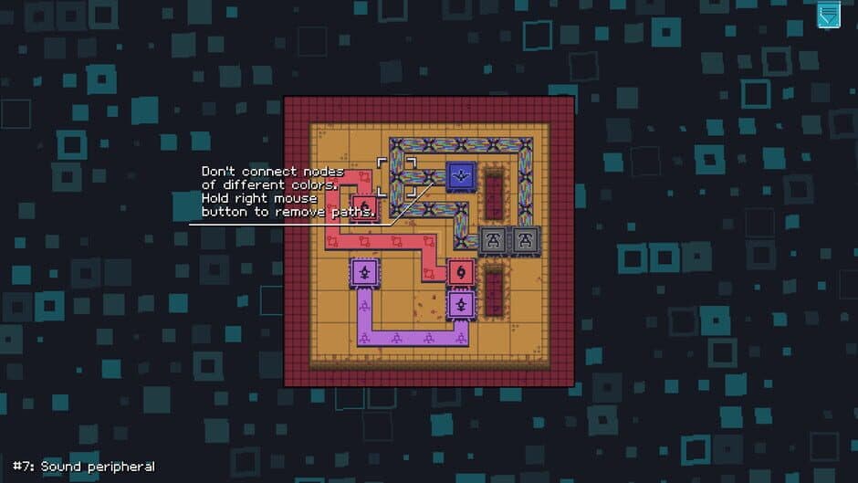Скриншот 2 из Trans Neuronica