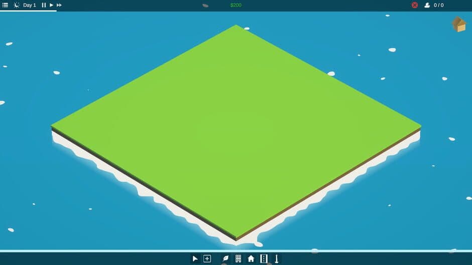 Скриншот 6 из SimpliCity