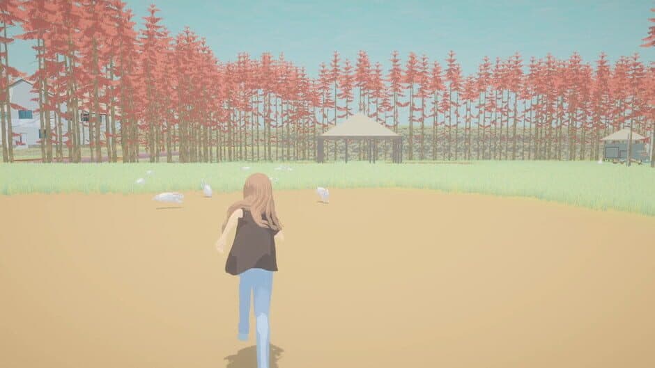 Скриншот 8 из Crescent Lands: The Farm