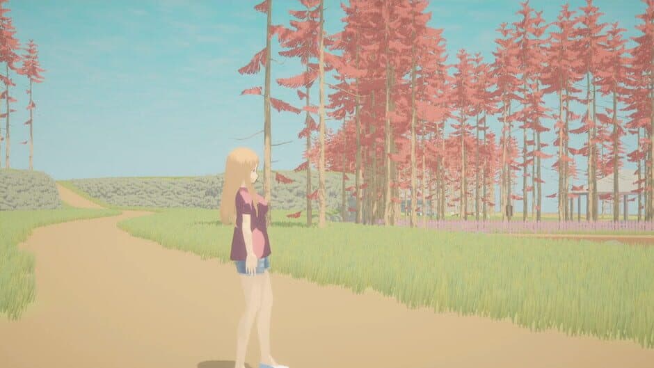 Скриншот 7 из Crescent Lands: The Farm
