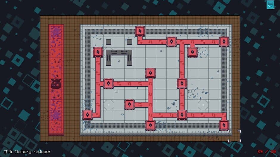Скриншот 4 из Trans Neuronica