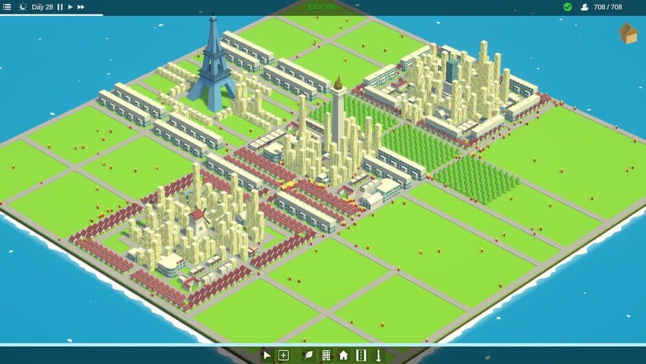 Скриншот 3 из SimpliCity