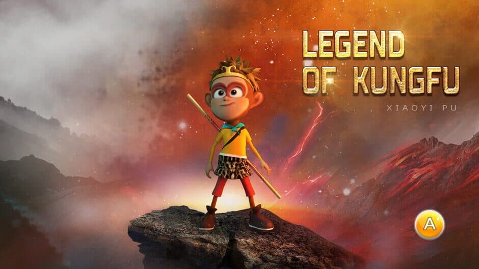 Скриншот 1 из Legend of Kungfu