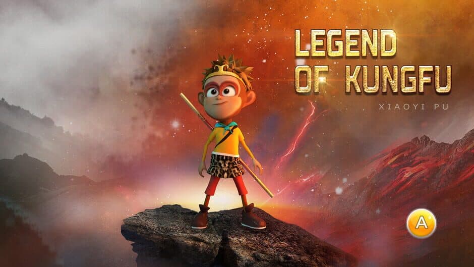 Скриншот 2 из Legend of Kungfu