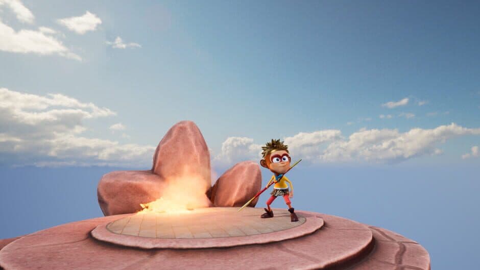 Скриншот 7 из Legend of Kungfu