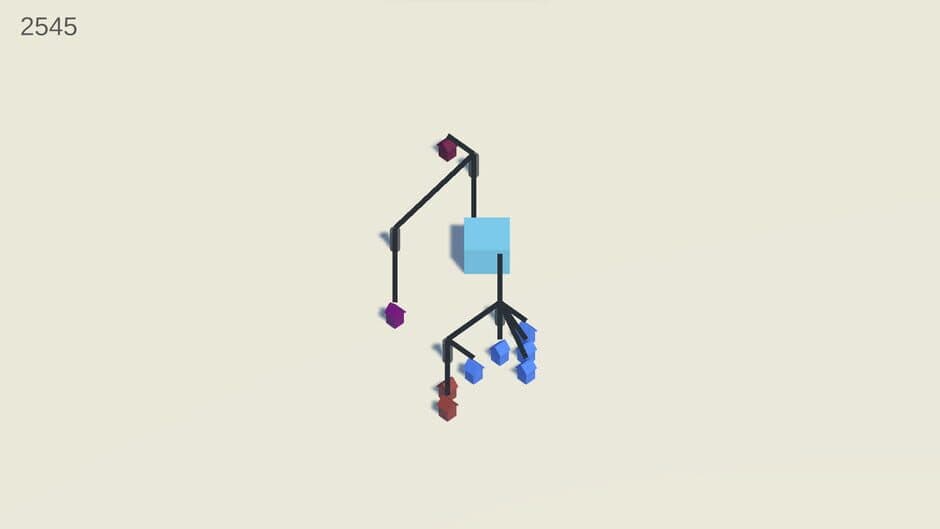 Скриншот 3 из Interlinked