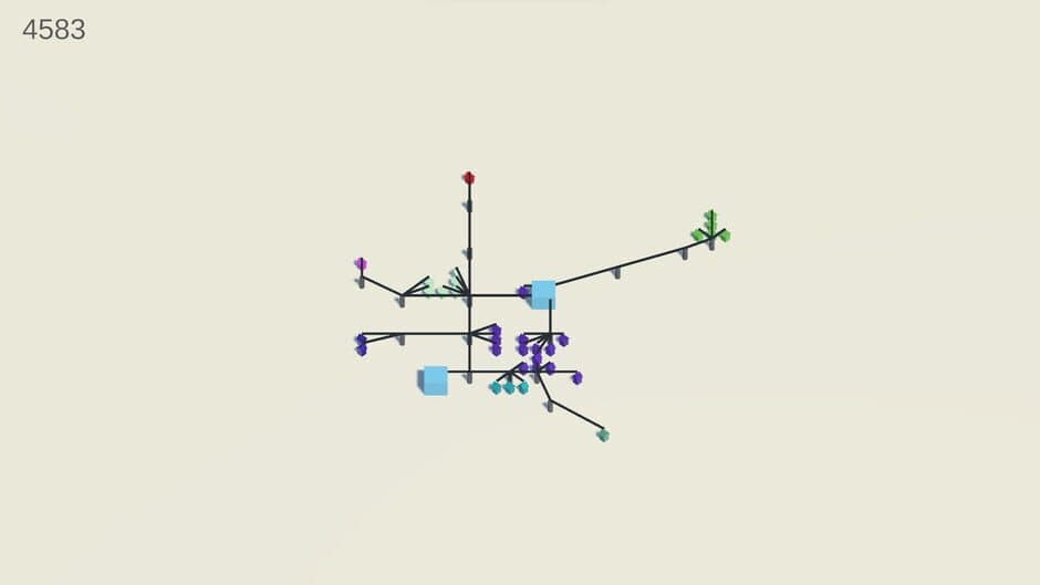 Скриншот 5 из Interlinked