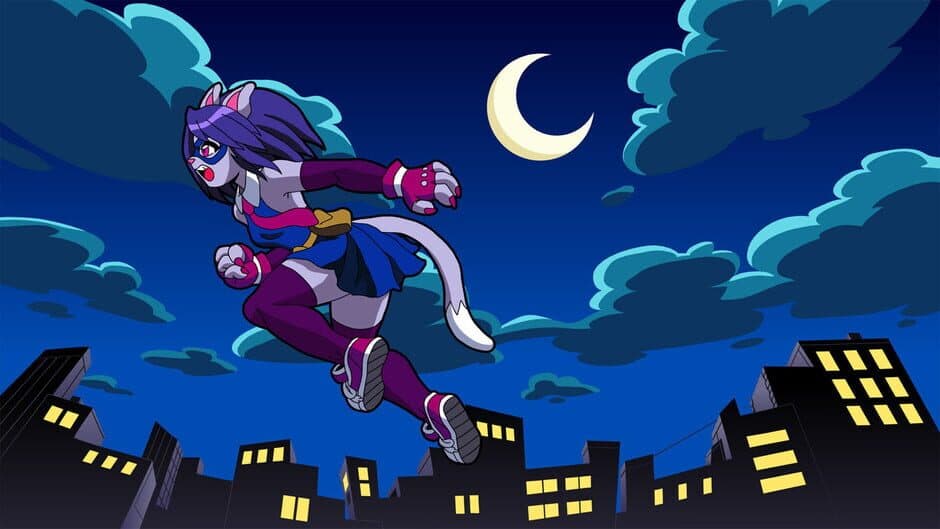 Скриншот 4 из ShadowKitty: Thief by Night