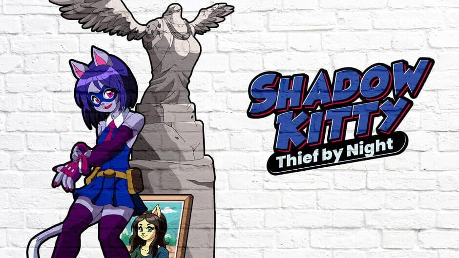 Скриншот 5 из ShadowKitty: Thief by Night