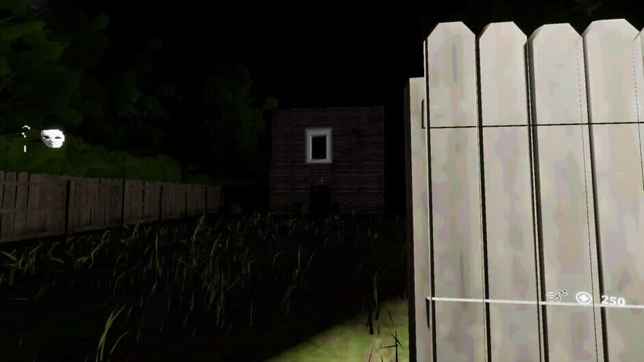 Скриншот 1 из Premonition