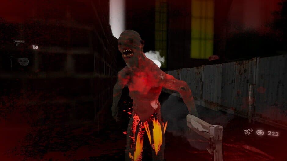 Скриншот 6 из Premonition