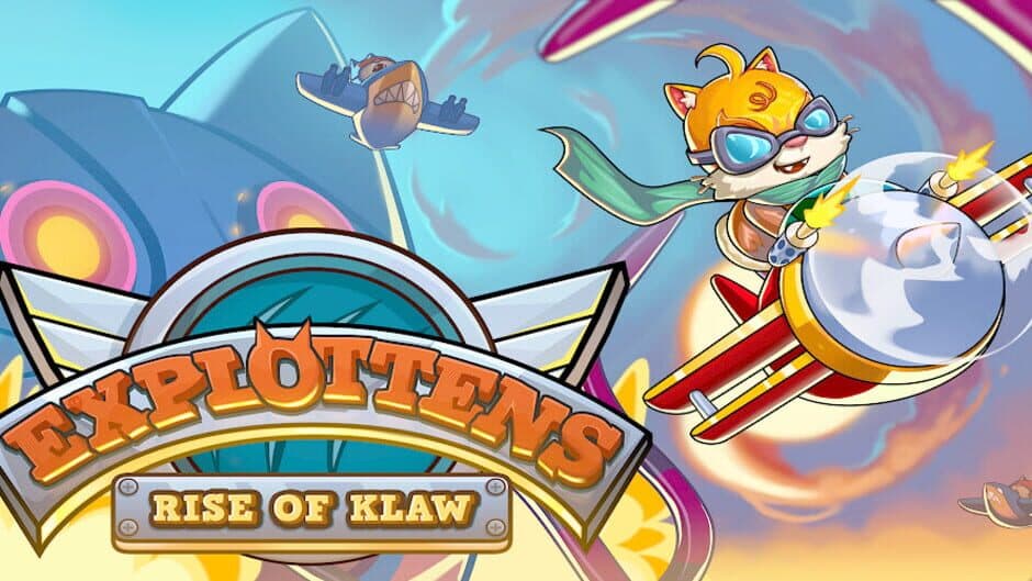 Скриншот 6 из Explottens: Rise of K.L.A.W