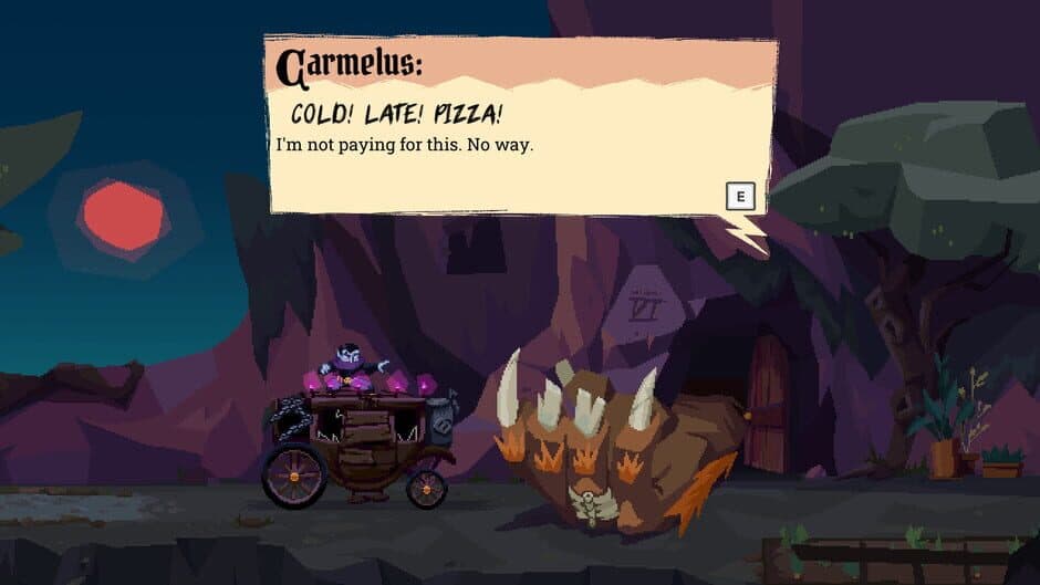 Скриншот 3 из Slice and Bite