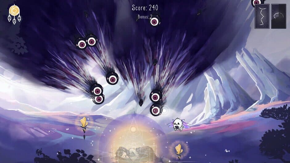 Скриншот 1 из Dreamkeeper