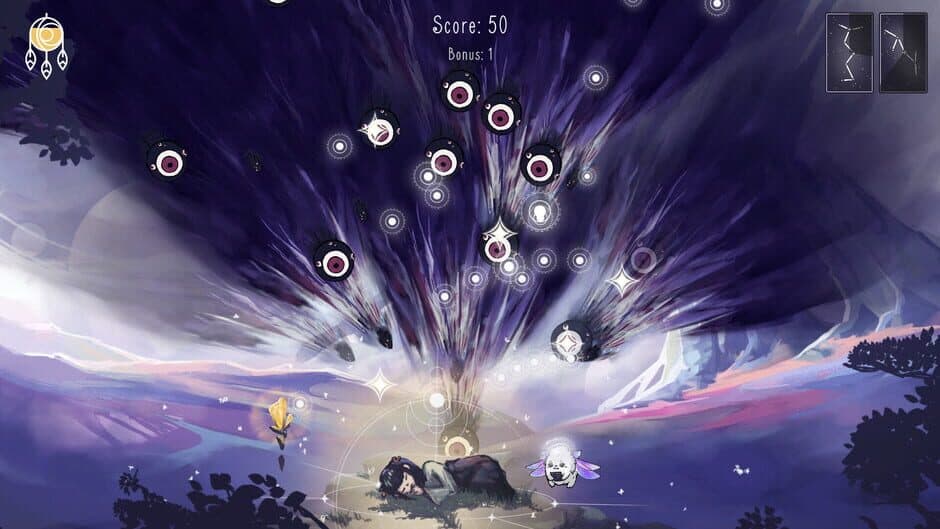 Скриншот 3 из Dreamkeeper