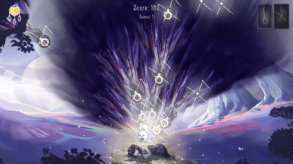 Скриншот 4 из Dreamkeeper