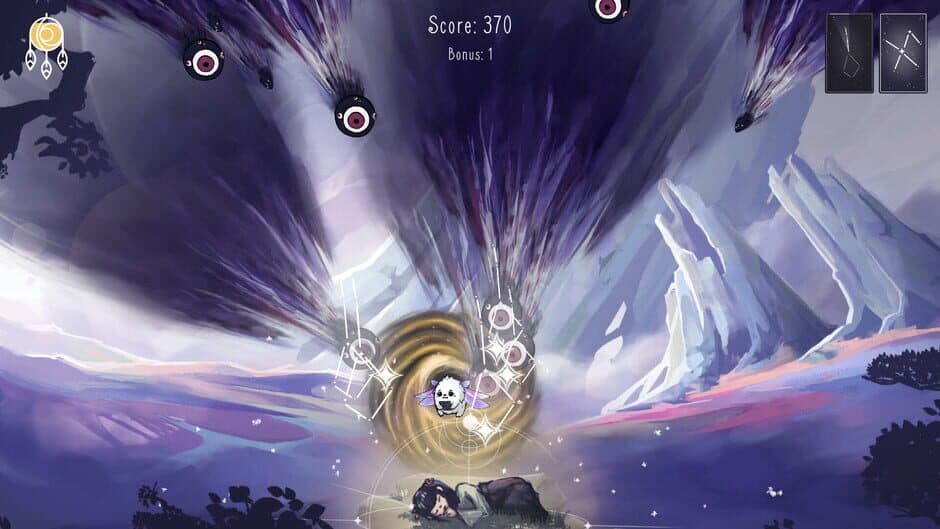 Скриншот 5 из Dreamkeeper