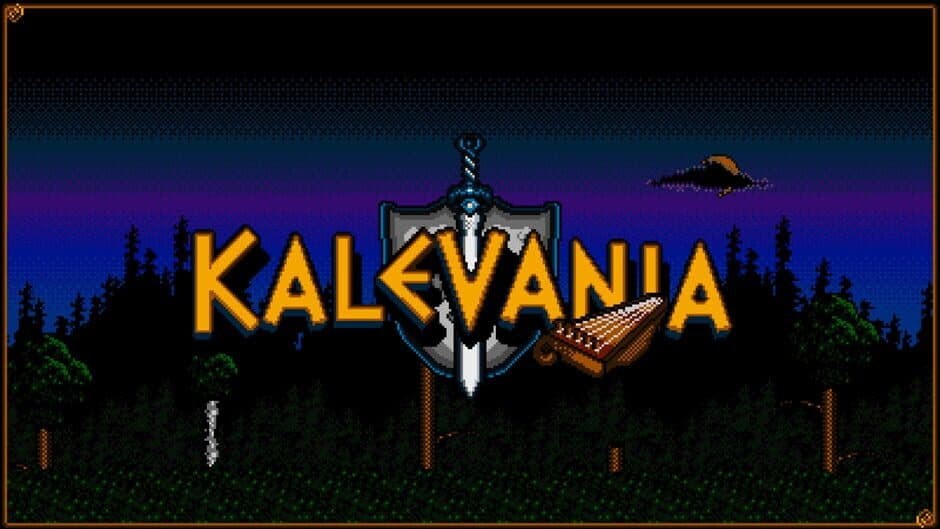 Скриншот 1 из Kalevania