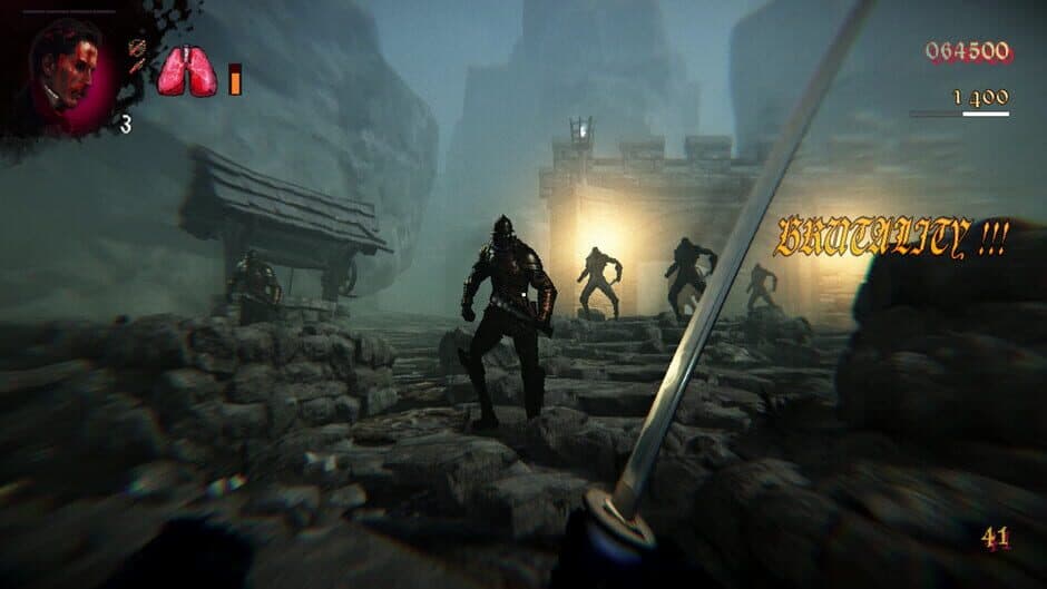Скриншот 3 из Unbroken