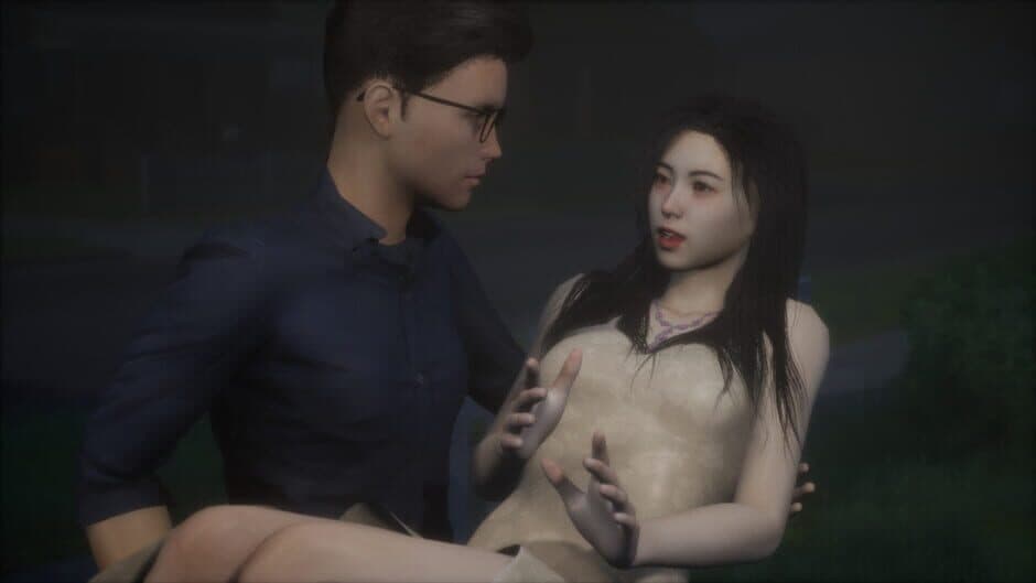 Скриншот 2 из Live with Mary