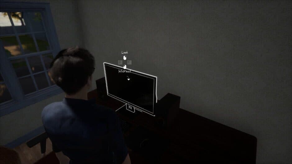 Скриншот 4 из Live with Mary