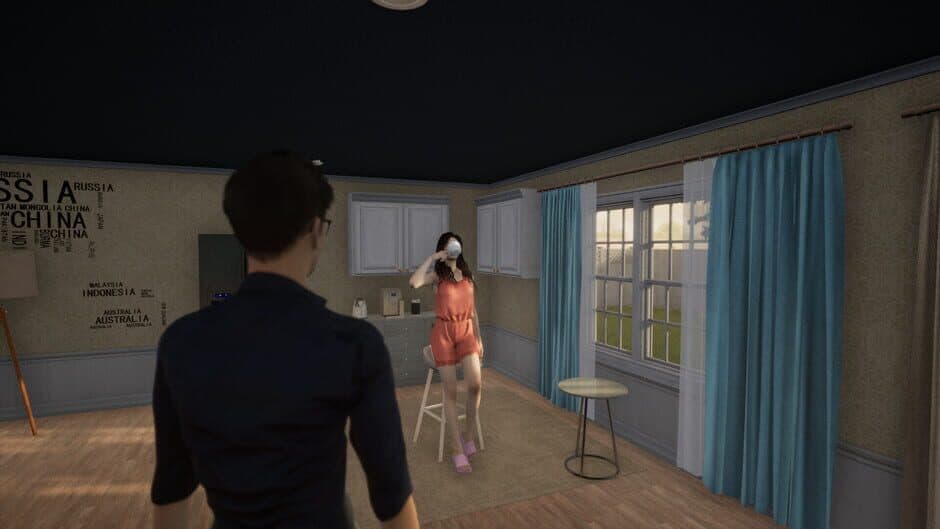 Скриншот 5 из Live with Mary