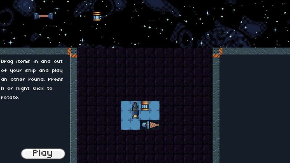 Скриншот 3 из Space Order Mine