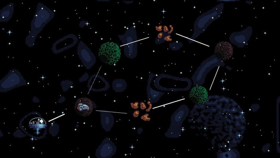 Скриншот 4 из Space Order Mine