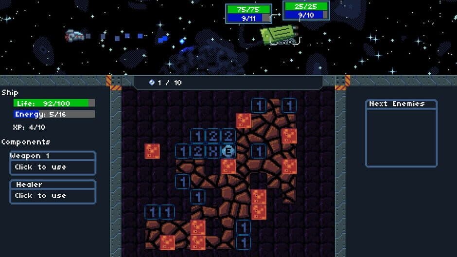 Скриншот 5 из Space Order Mine