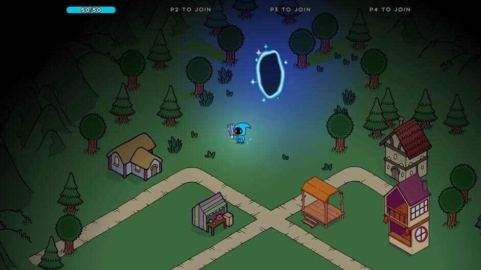 Скриншот 3 из Spellfort