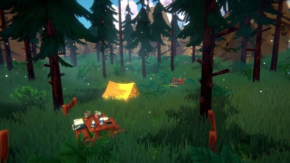 Скриншот 6 из Dreamy Trail