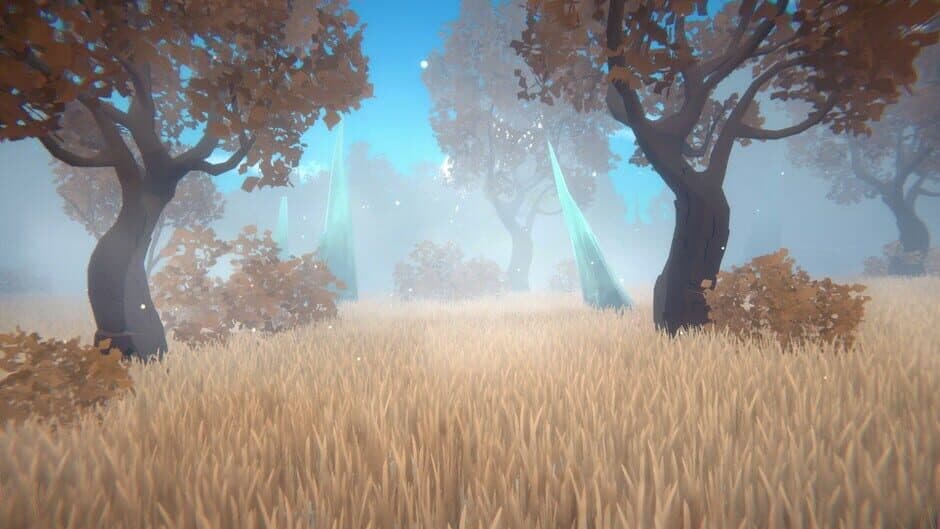 Скриншот 3 из Dreamy Trail