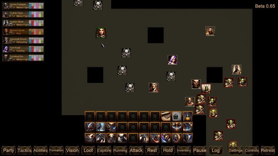 Скриншот 3 из Guild Keeper