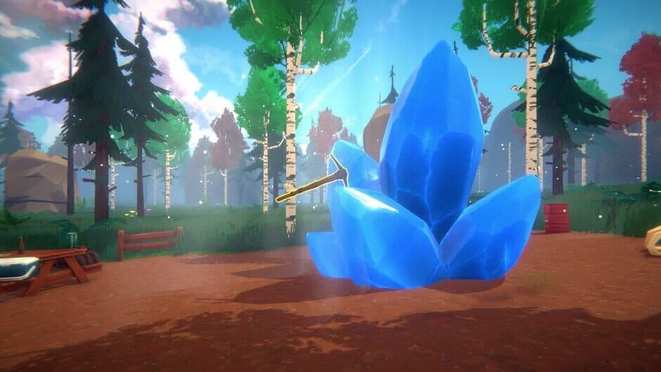 Скриншот 5 из Dreamy Trail