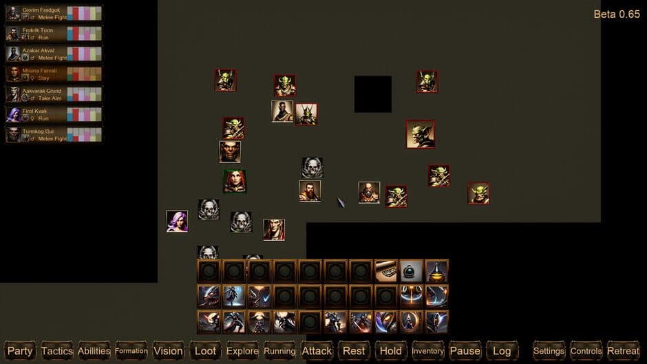 Скриншот 5 из Guild Keeper