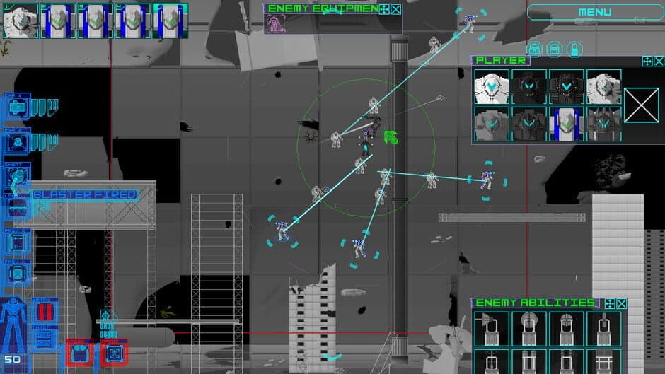 Скриншот 4 из Lone King: Expansion