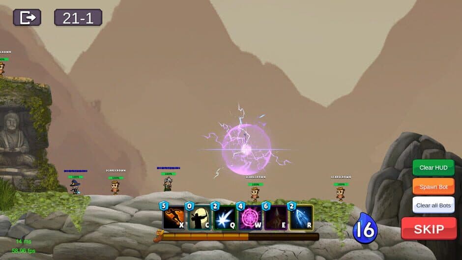 Скриншот 2 из Legacy of Allard