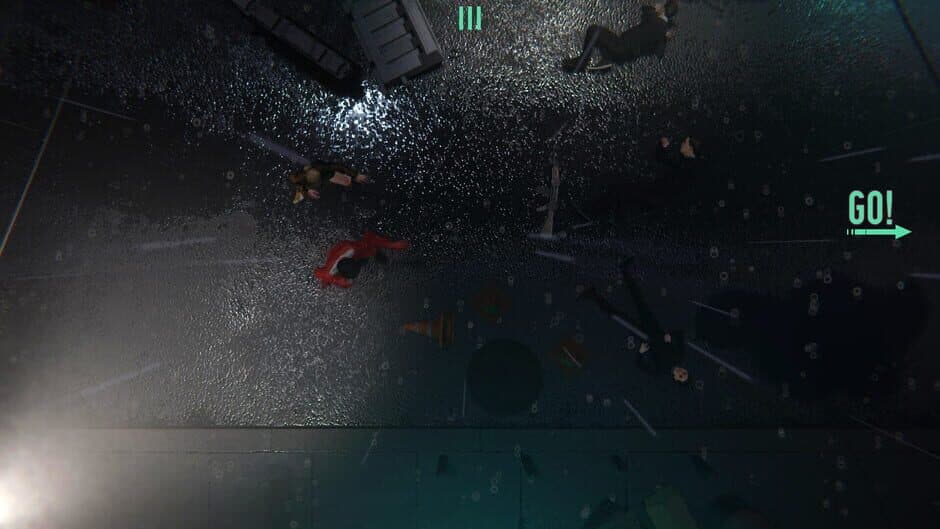 Скриншот 8 из Kill Baby Kill