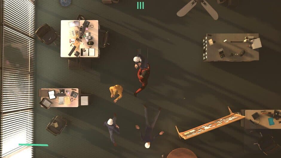 Скриншот 9 из Kill Baby Kill