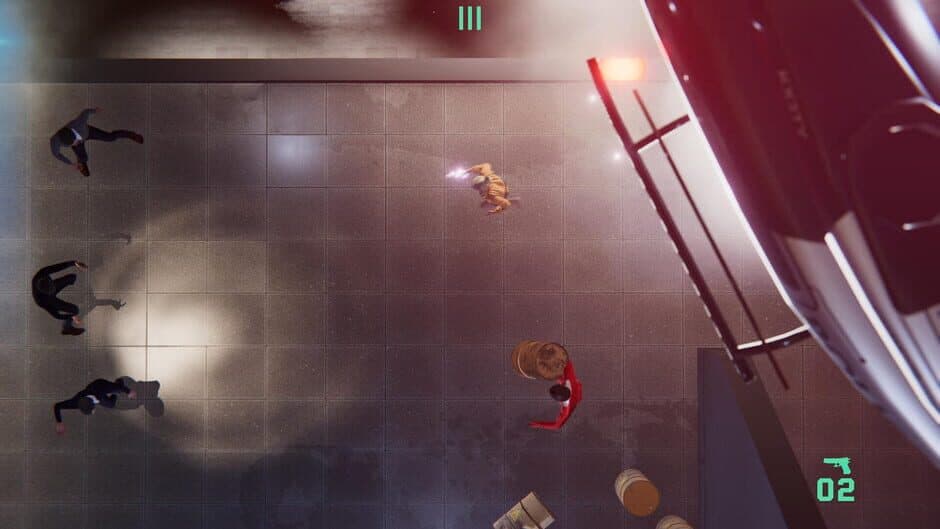 Скриншот 12 из Kill Baby Kill