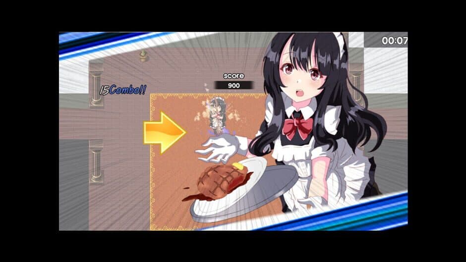 Скриншот 3 из Maid's Melancholy
