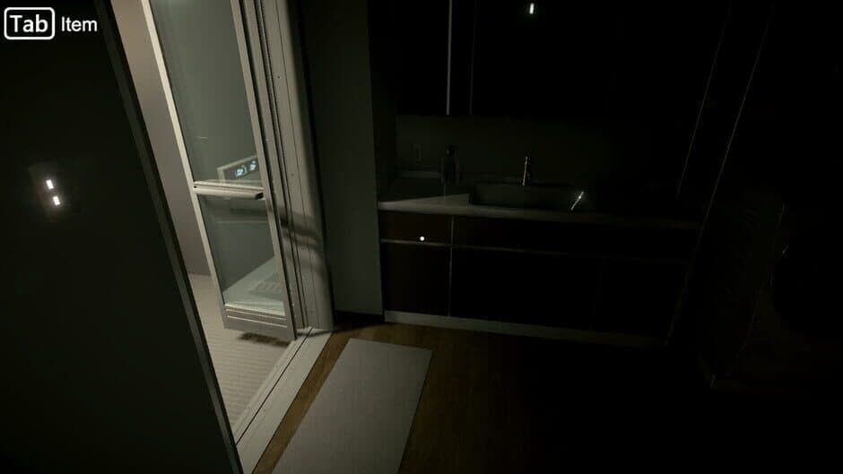 Скриншот 2 из Seven Nights Ghost