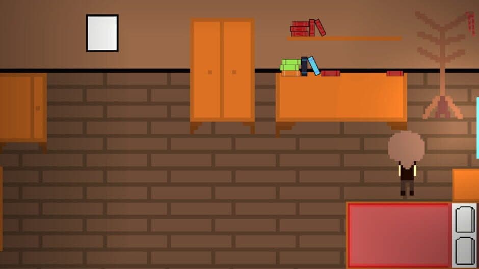 Скриншот 1 из Blood Pivot