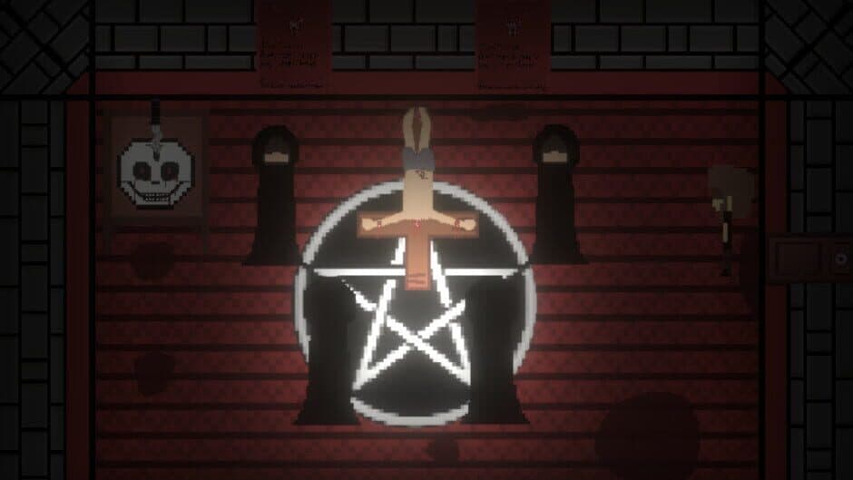Скриншот 3 из Blood Pivot